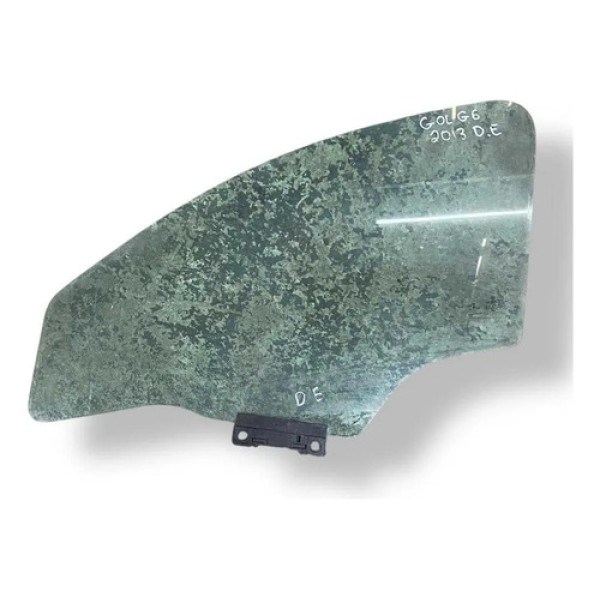 Vidro Porta Dianteira Esquerda Volkswagen Gol G6 2013 2014