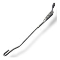 Braço Limpador Parabrisa Lado Esquerdo Astra 2005 30003628 Esquerdo