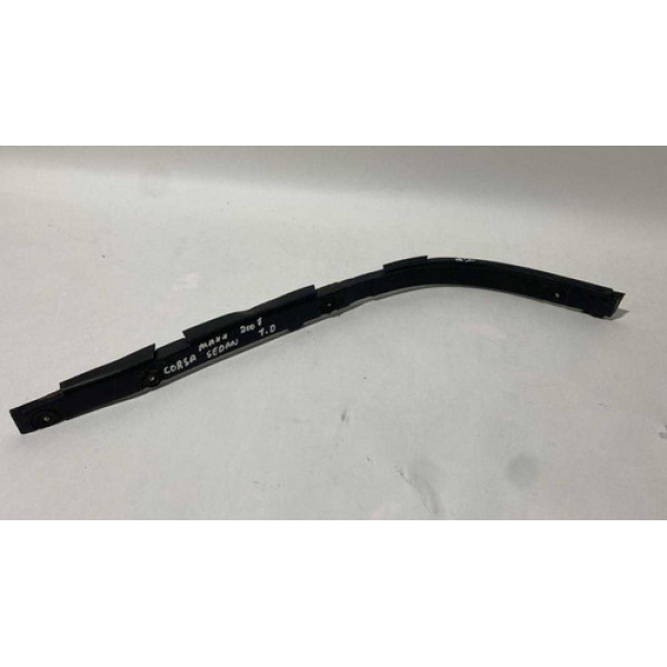 Suporte Guia Parachoque Tras Direito Corsa Maxx 07 93263056