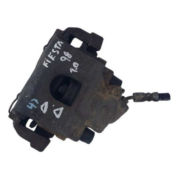 Pinça Freio Dianteira Direita Fiesta 1.0 1998 1999