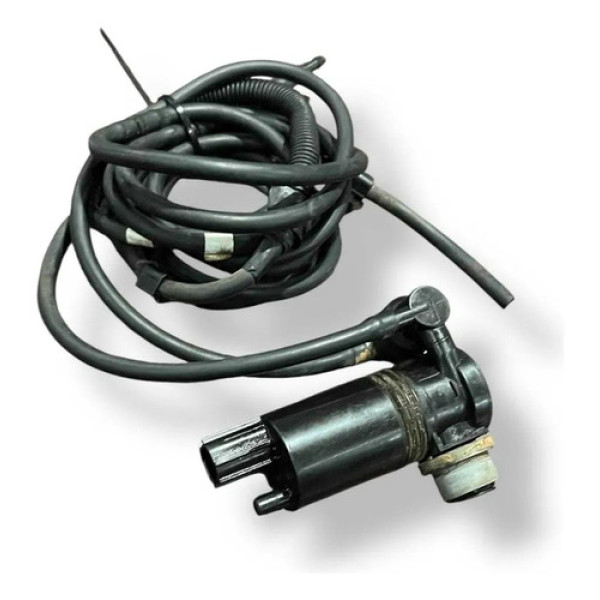 Motor Reservatório Parabrisa New Fiesta 1.6 2014 5a5117k524 Preto