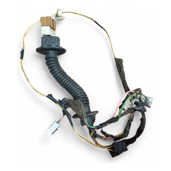 Chicote Porta Traseira Direita Renault Sandero 14 8200709950