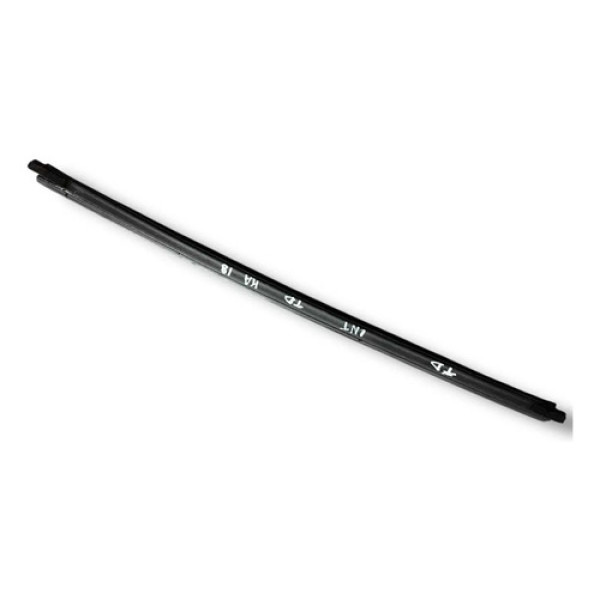 Pestana Interna Traseira Direita Ford Ka 2016 2017 2018 Preto