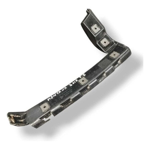 Suporte Parachoque Traseira Esquerda Montana 2010 93392400