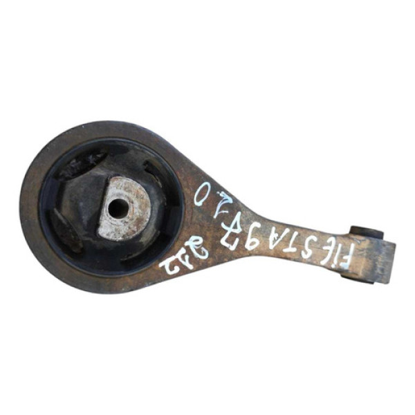 Suporte Coxim Câmbio Ford Fiesta 1.0 1996/1997/1998/1999