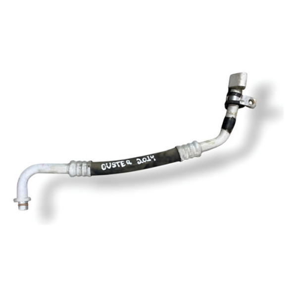 Mangueira Ar Condicionado Renault Duster 2014 2015 2016