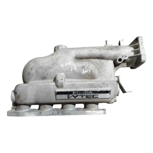 Coletor Admissão Honda Fit 1.4 2010/2011/2012/2013/2014/2015