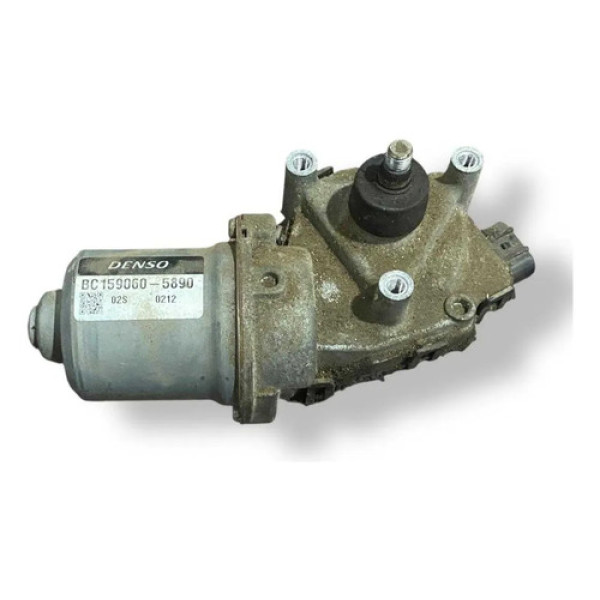Motor Limpador Vidro Parabrisa Corolla 2.0 2016 Bc1590605890