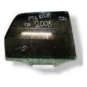 Vidro Porta Traseira Direita Chevrolet Meriva 2008 2009 2010