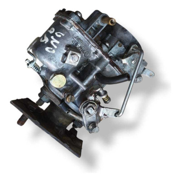 Carburador Moto Fiat Uno 1.5 1995 1996 1997 1998