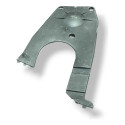 Capa Correia Dentada Chevrolet Celta 2007 2008 2009 93279381