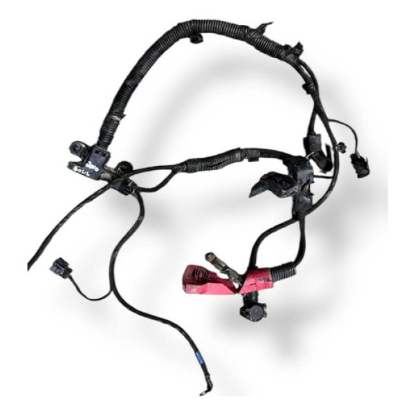 Chicote Polo Positivo Alternador Kia Soul 1.6 - 2009 A 2012