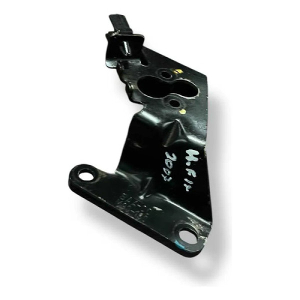 Mangote Flexível Freio Honda Fit 2006 2007 2008 2009