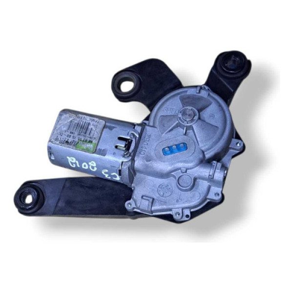 Motor Limpador Traseiro Citroen C3 2012 A 2014 9683557580