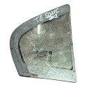 Vidro Fixo Traseiro Esquerdo Chevrolet Sonic Sedán 2012 2013