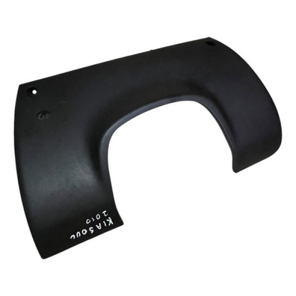 Moldura Inferior Painel Kia Soul 2008 2009 2012 847502k000