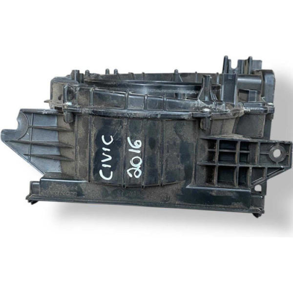 Carcaça Caixa Evaporadora Honda Civic - 2016 2017 2018 2019