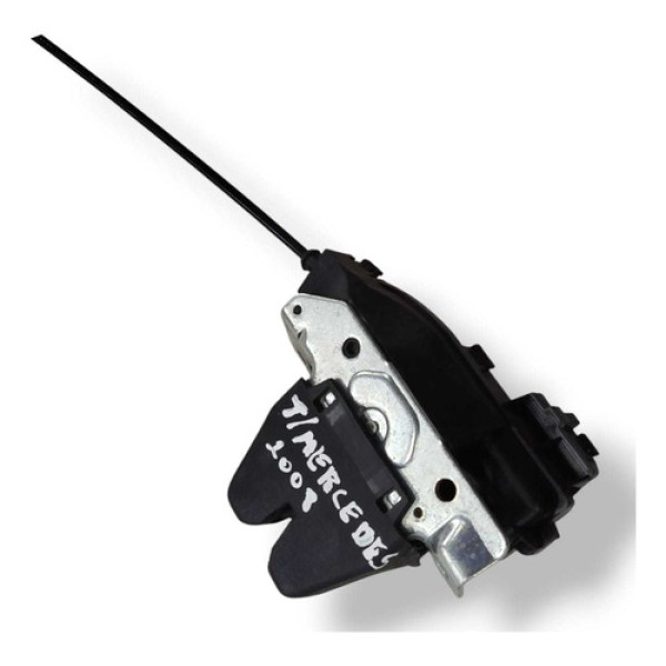 Fechadura Tampa Traseira Mercedes C180 2008/2009 A2047500185