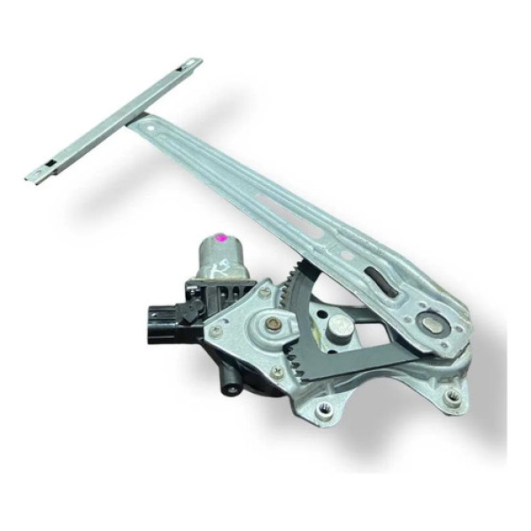 Maquina Vidro Eletrica Traseira Direita Chevrolet S10 2014