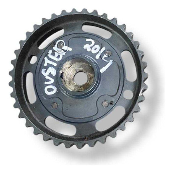 Polia Comando Válvula Admissao Duster 2.0  2014 2015 2016 