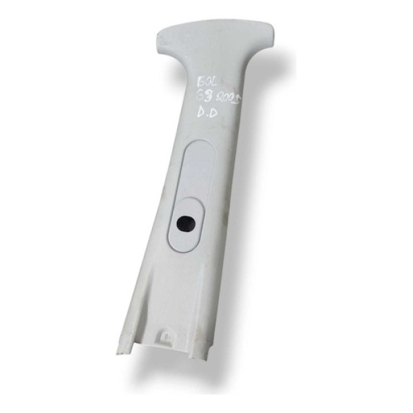 Acabamento Coluna Lado Direito Volkswagen Gol 2005 373867332