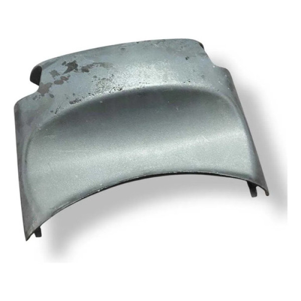 Capa Moldura Superior Painel Coluna Chevrolet Onix 1.0 1998 Cinza Listras