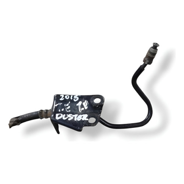 Flexivel Freio Traseiro Esquerdo Renault Duster 2010 A 2015