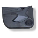 Forro Porta Dianteira Esquerda Chevrolet Onix 2019 - Bbw4552