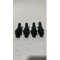  Bicos Injetores Fiat Stilo 1.8 2005 0280156153 (unidade) 