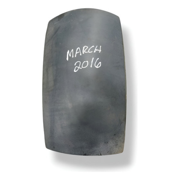 Moldura Acabamento Tampa Painel Nissan March 2016 684119lh0a