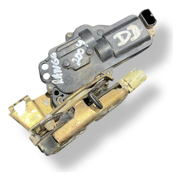 Fechadura Porta Dianteira Direita Ford Ranger 2003 2004 2005