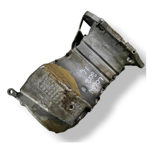 Cárter Óleo Motor Renault Logan 1.6 2011 2012 2013 2014