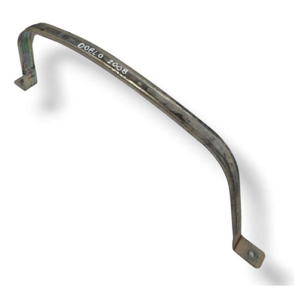 Cinta Fixação Tanque Combustível Fiat Doblo 1.8 2008/2009