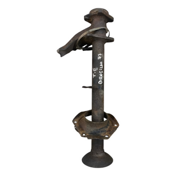 Semi Eixo Traseiro Esquerdo Volkswagen Brasilia 1977/1978