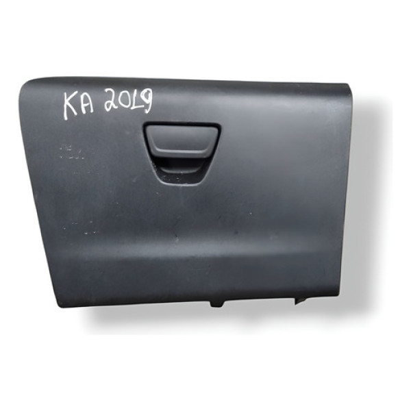 Tampa Porta Luvas  Ford Ka 2016  2017 2018 2019 E3b5a06010