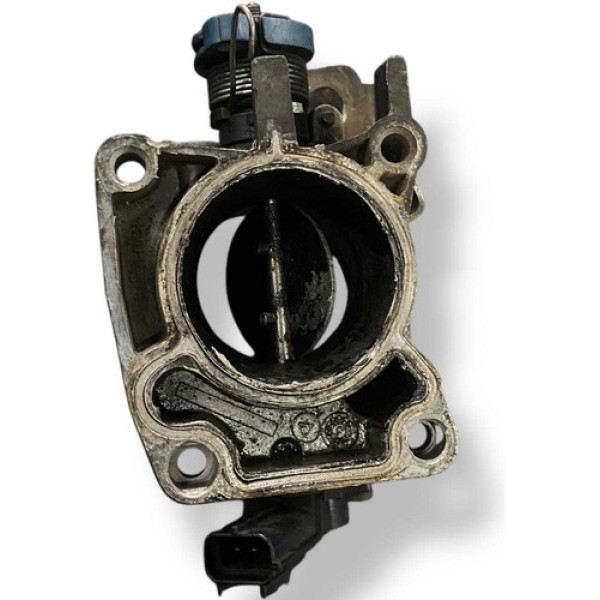 Tbi Corpo Borboleta Ford Fiesta 1.6 2005/2006 - 0h534005130