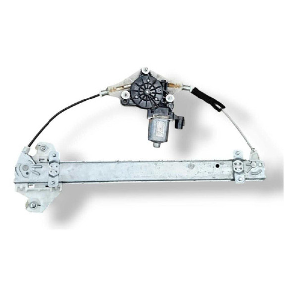 Máquina Vidro Tras Esquer Hyundai Hb20 2013/2015 834501s880