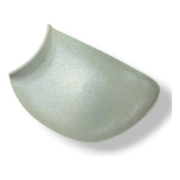 Acabamento Maçaneta Traseira Esquerda Corolla 14 6927802160 Cinza Traseira