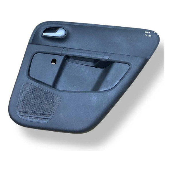 Forro Porta Traseiro Direito Volkswagen Up 2016 1sb867212