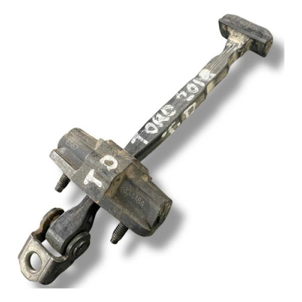 Limitador Porta Traseiro Direito Fiat Toro 2018 2019 2020