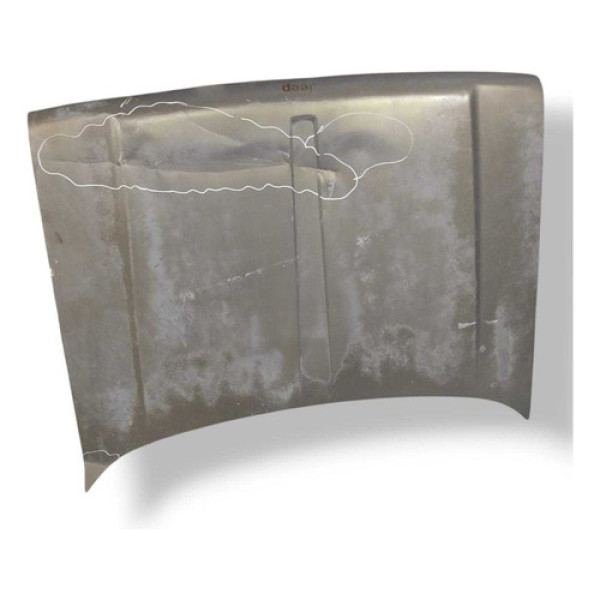 Capô Jeep Grand Cherokee   1993 1994 1995 1996 1997 1998