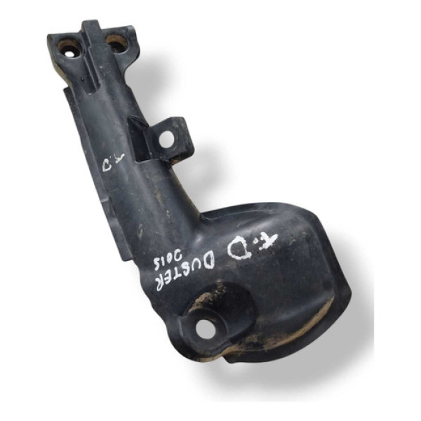 Moldura Proteção Sensor Tras Direito Duster 2014 8200372693