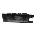Luz De Placa Traseira Esquerda Chevrolet Montana 0lsa0461200