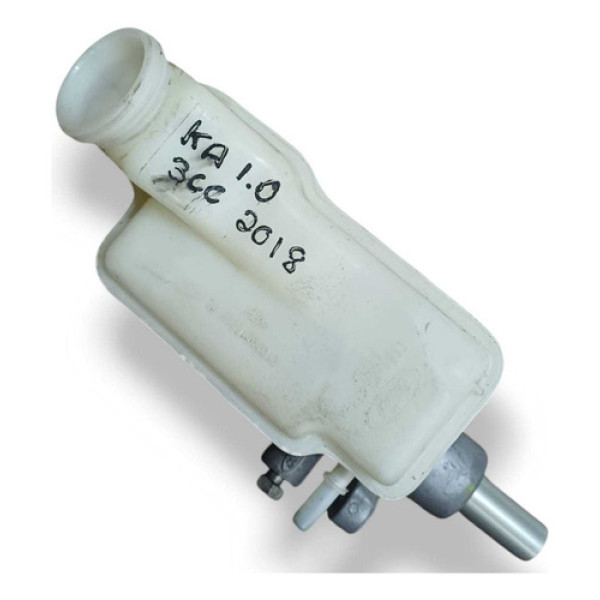 Cilindro Mestre Freio Ford Ka 3cc 2015 A 2018 1.0 E3b12k478a