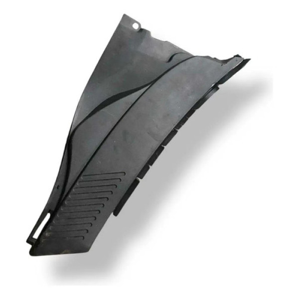 Churrasqueira Lado Direito  Renault Clio 2007 8200026580