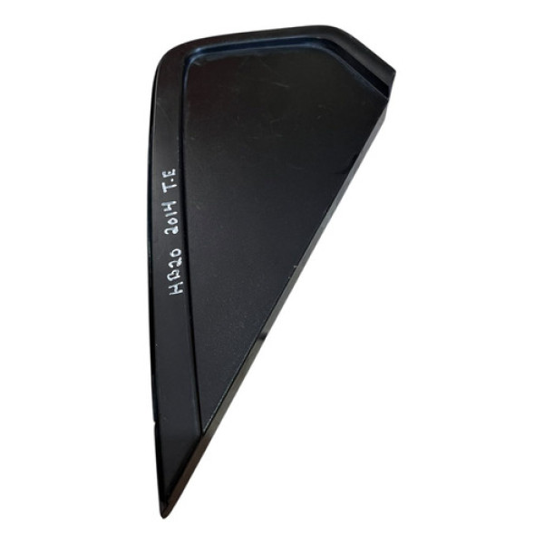 Acabamento Externo Porta Tras Esquerdo Hb20 2014 878101s100