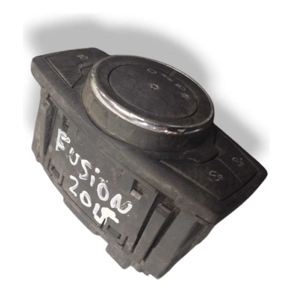 Botão Comando Farol Ford Fusion 2012/2013 A 2019 15158101
