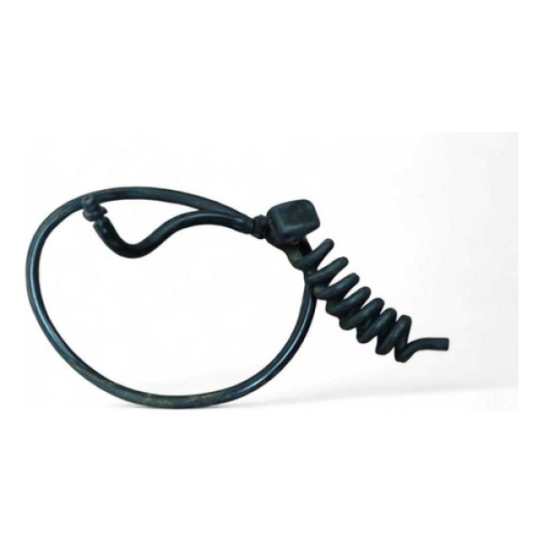 Borracha Brucutu Esguicho Agua Parabrisa Fiat Doblo 2008/12