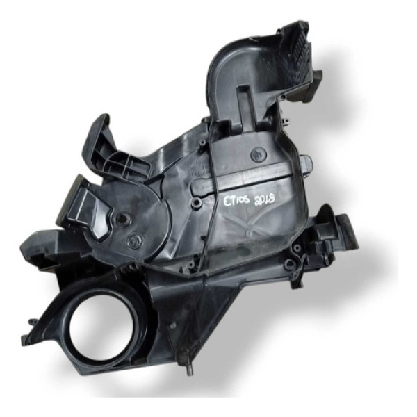 Carcaça Caixa Evaporadora Toyota Etios Sedan - 2018/2019/20