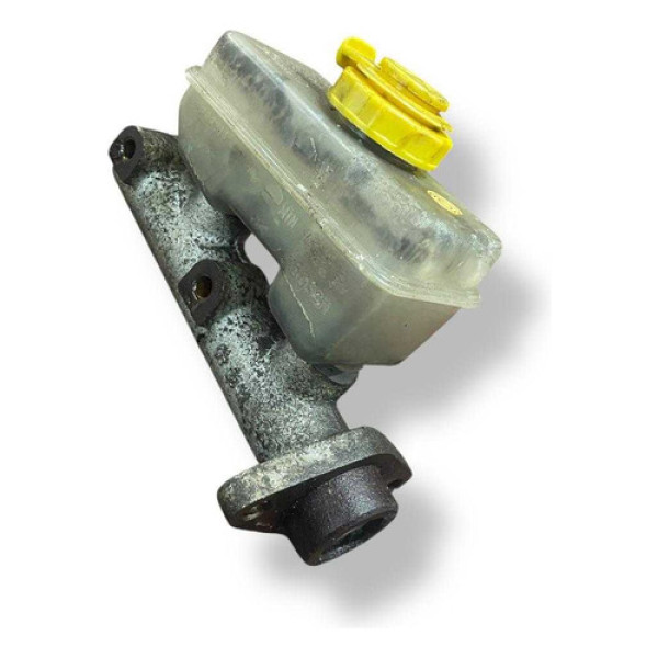 Cilindro Mestre Chevrolet Blazer 2.4 2010 2262375 Manual